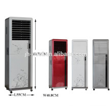 Высокоэффективный испарительный воздухоохладитель для теплицы и склада